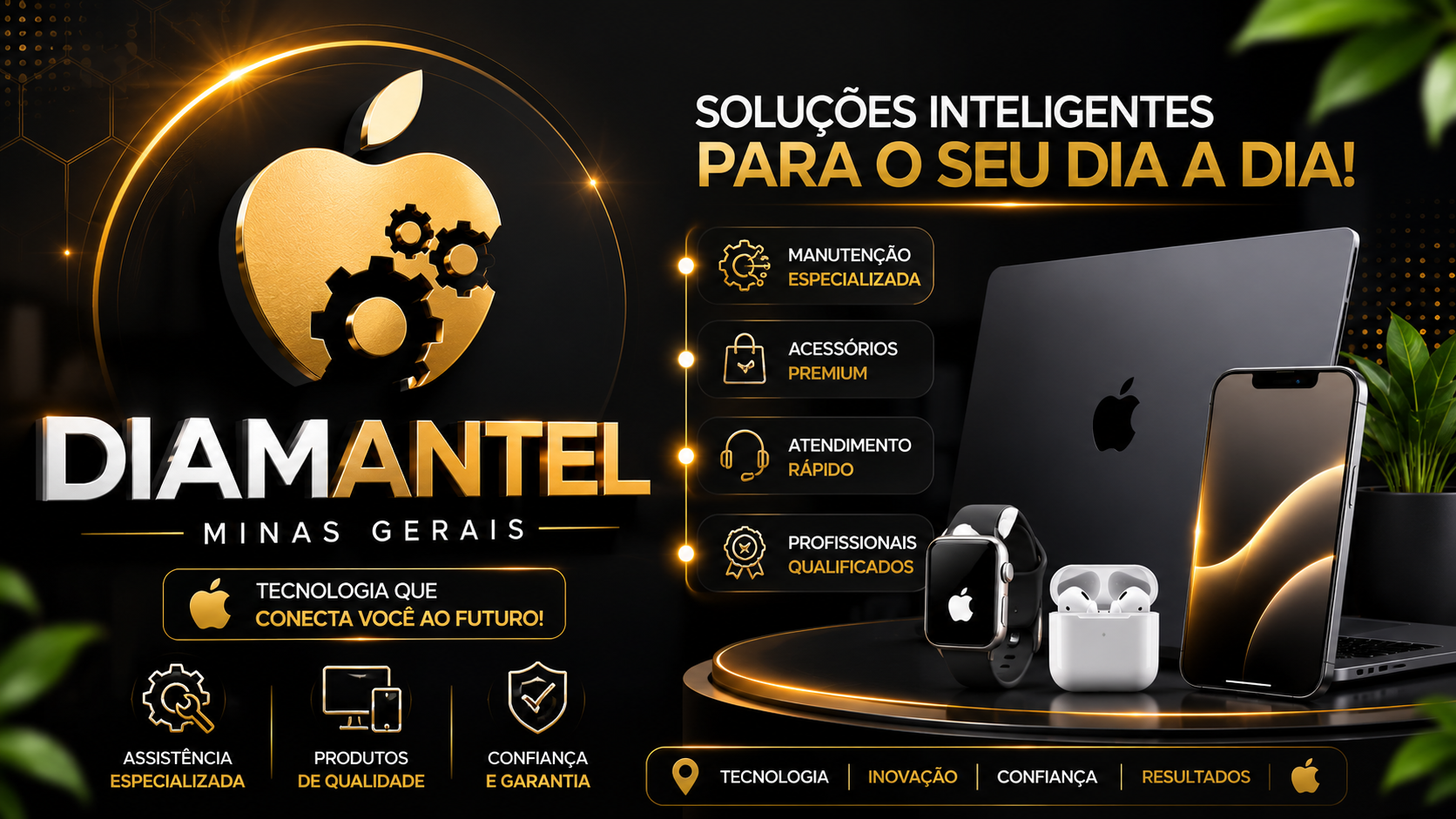 Diamantel