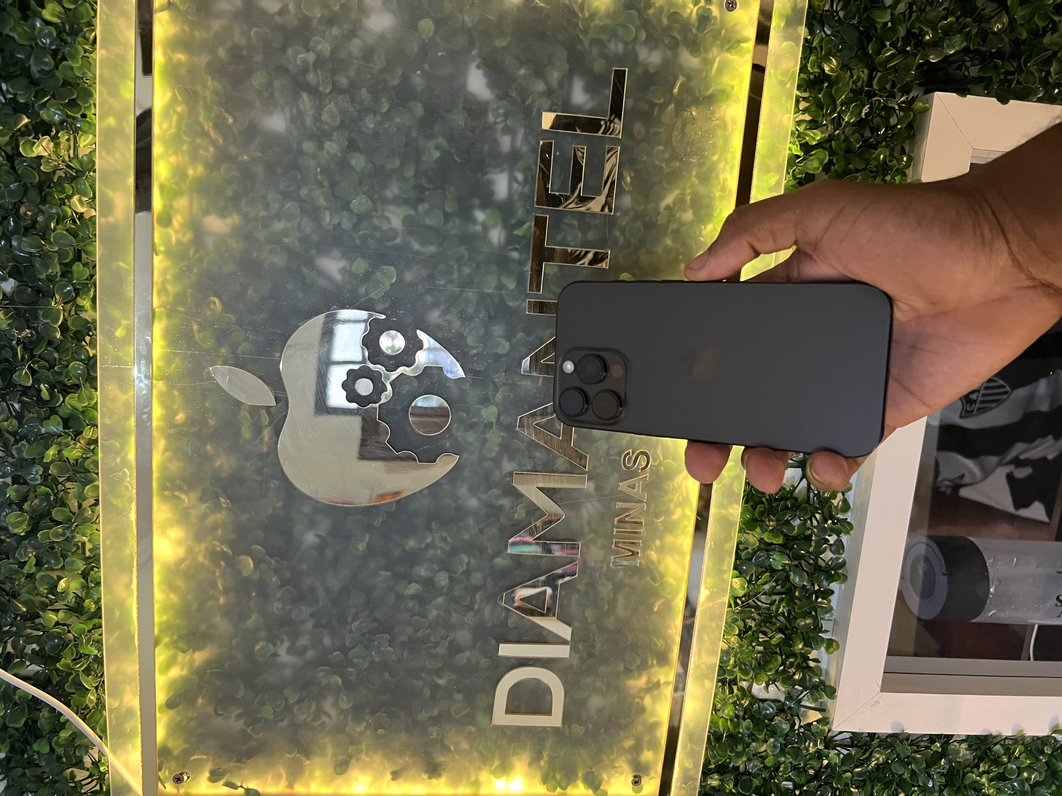 IPhone 13 Pro Max