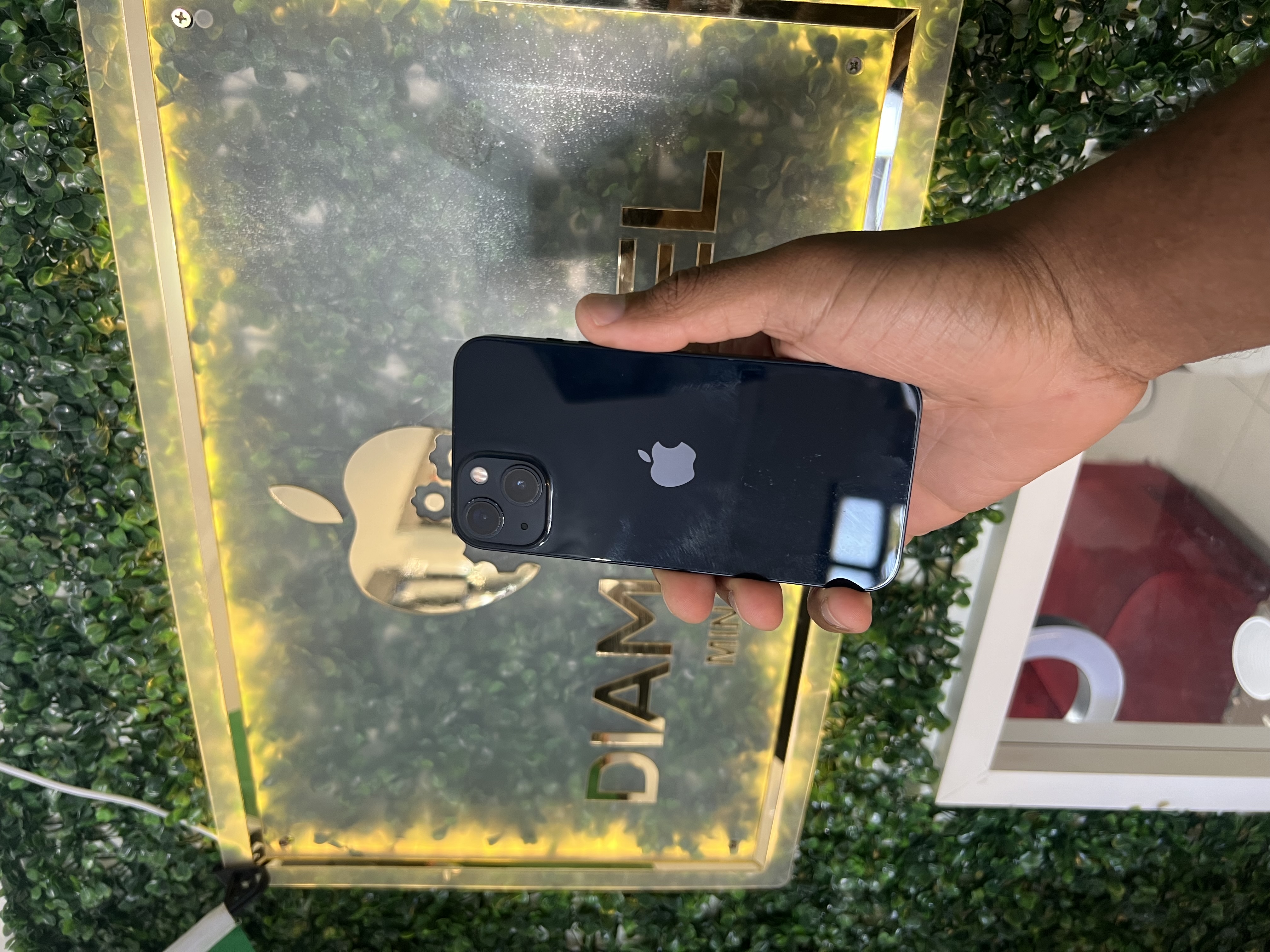 iPhone 13